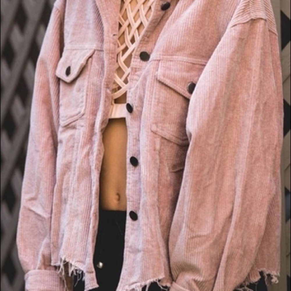 Pol Jacket - image 1